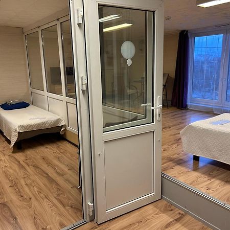 Narva Kangelaste 2 Apartments Exteriör bild