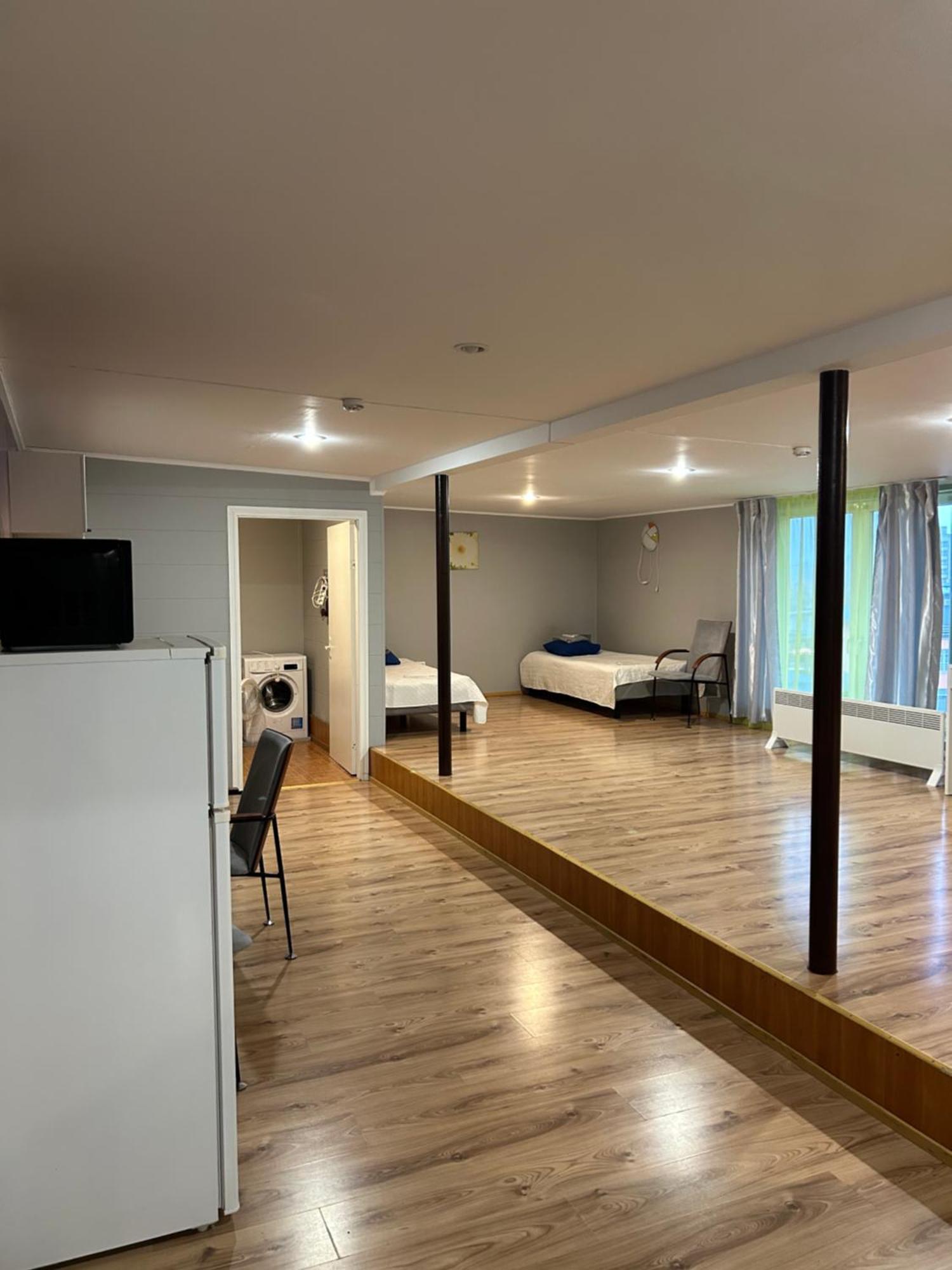Narva Kangelaste 2 Apartments Exteriör bild