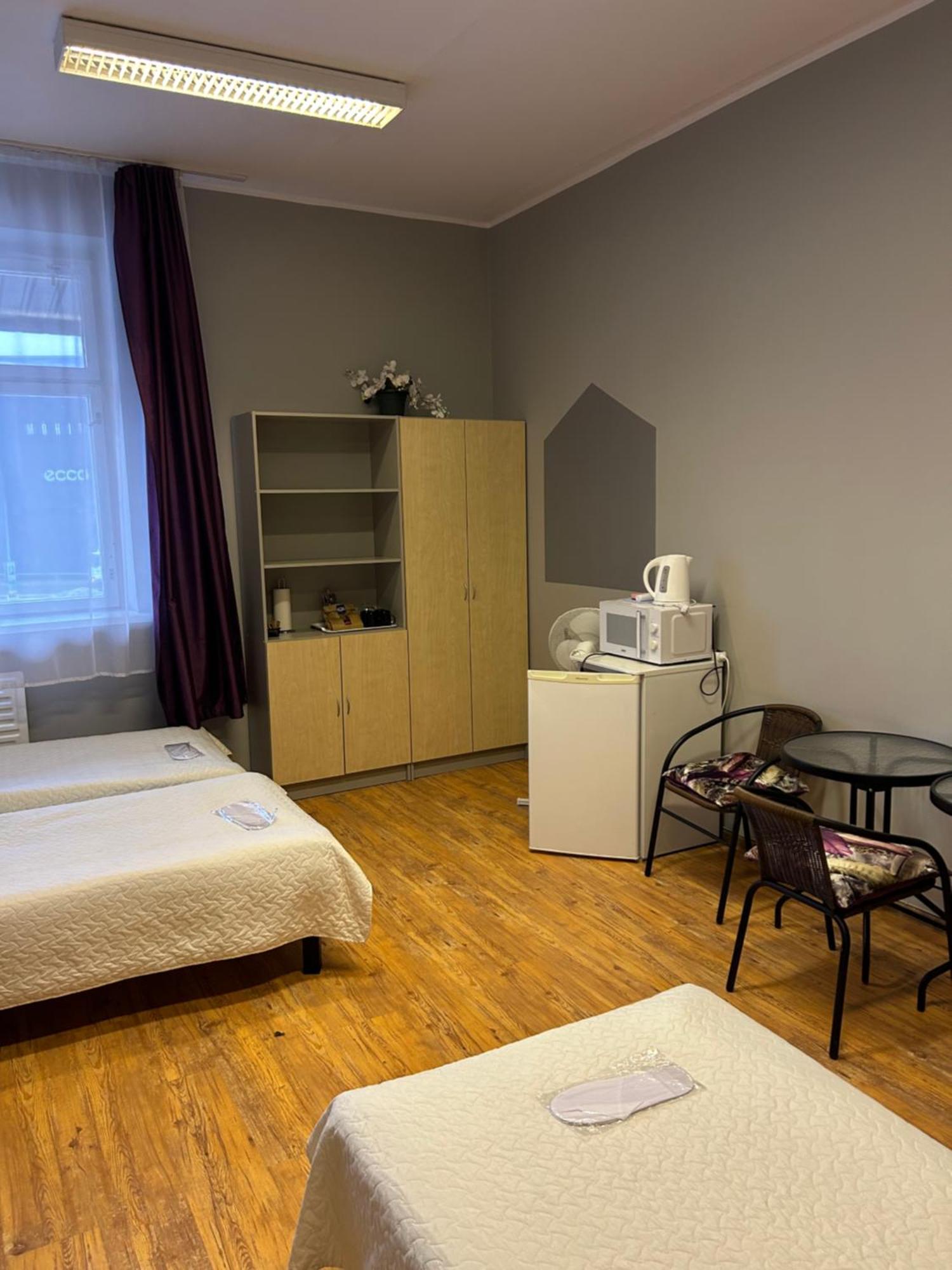 Narva Kangelaste 2 Apartments Exteriör bild